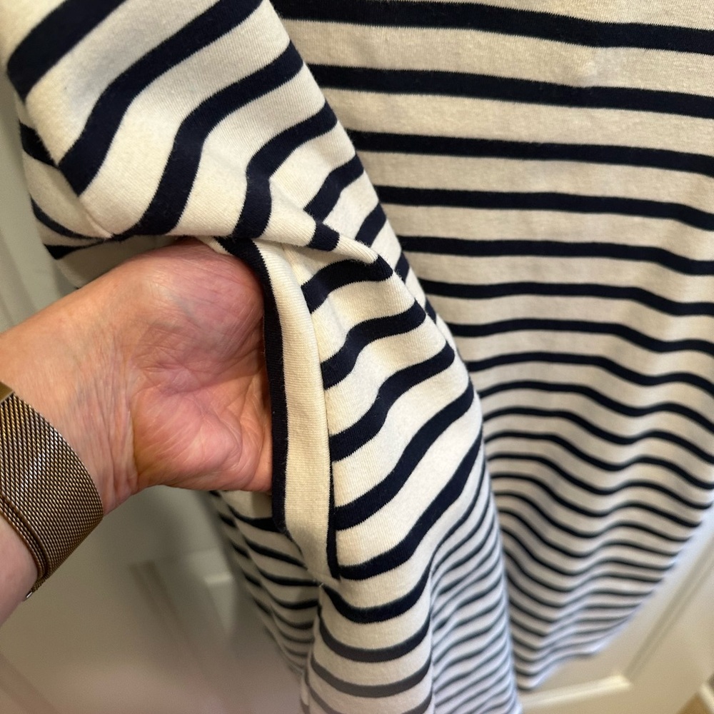 Monteau Dress Size M - Picture 3 of 7